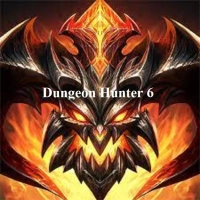 Dungeon Hunter 6