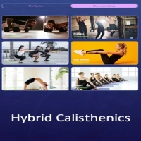 Hybrid Calisthenics