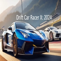 Drift Car Racer X:2024