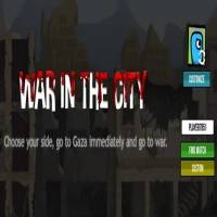 War in the City