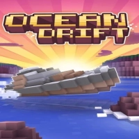 Ocean Drift 3D