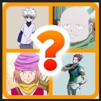 Hunter x Hunter Quiz