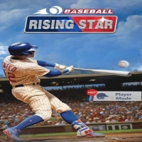 Baseball Rising Star