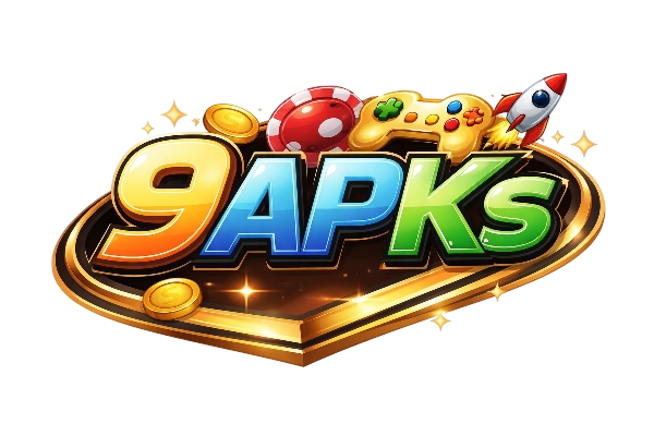 9APKs Logo