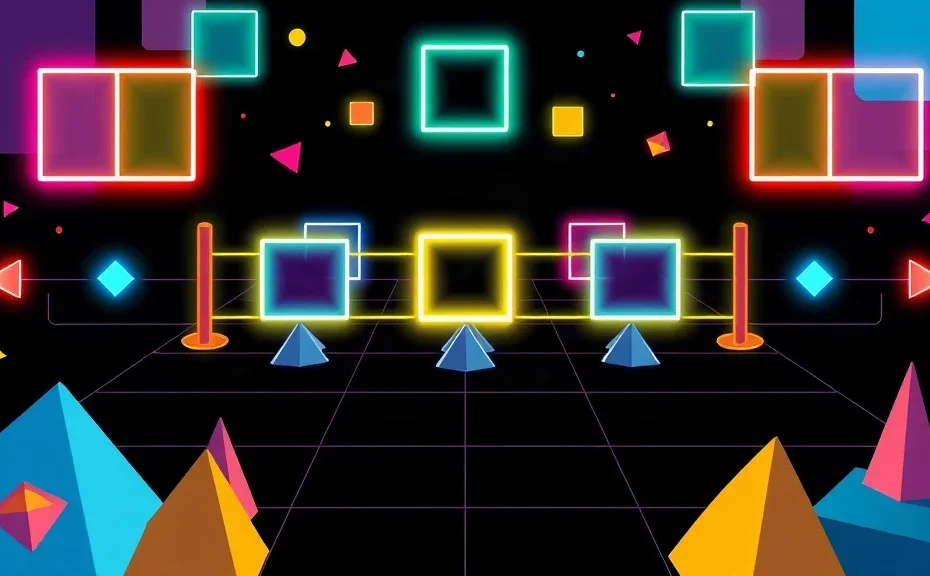 download geometry dash apk