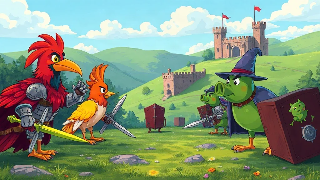 angry birds epic apk download