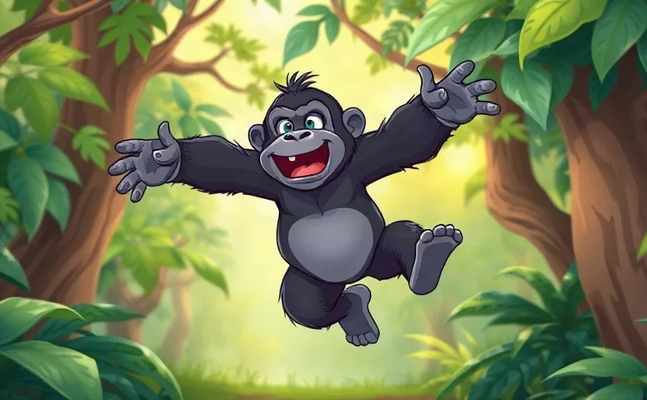 gorilla tag apk download