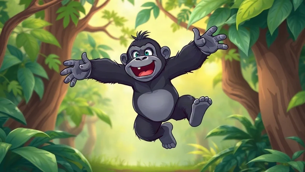 gorilla tag apk download