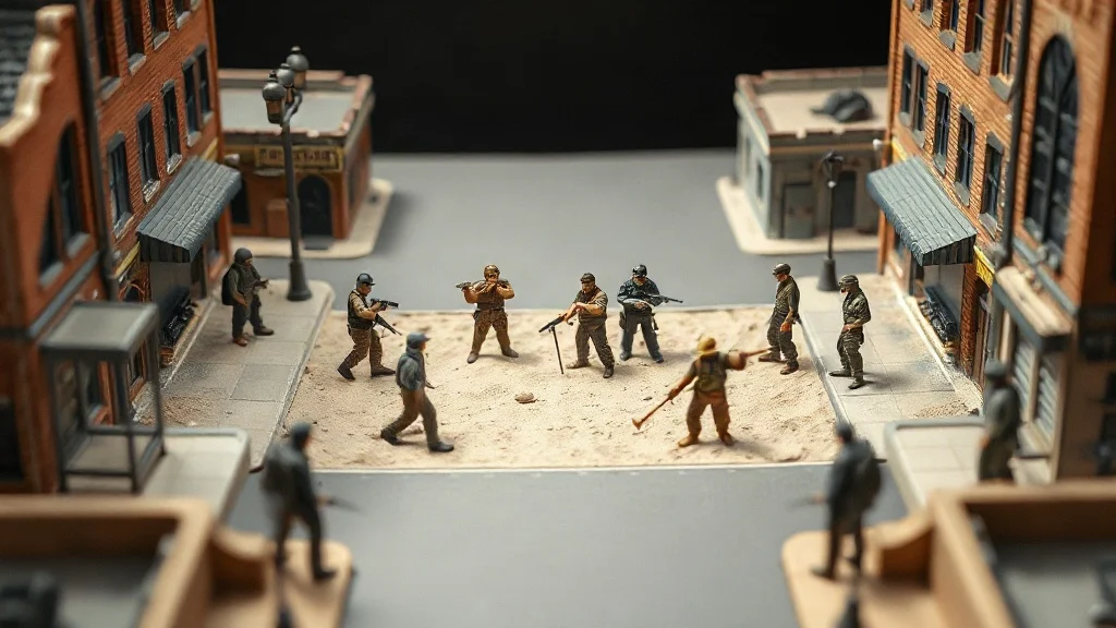 Grand Sandbox Gangs War APK: Install Through Google Play