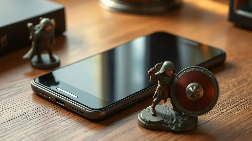 Hunter Raid Idle RPG APK: Find the Right Android Release