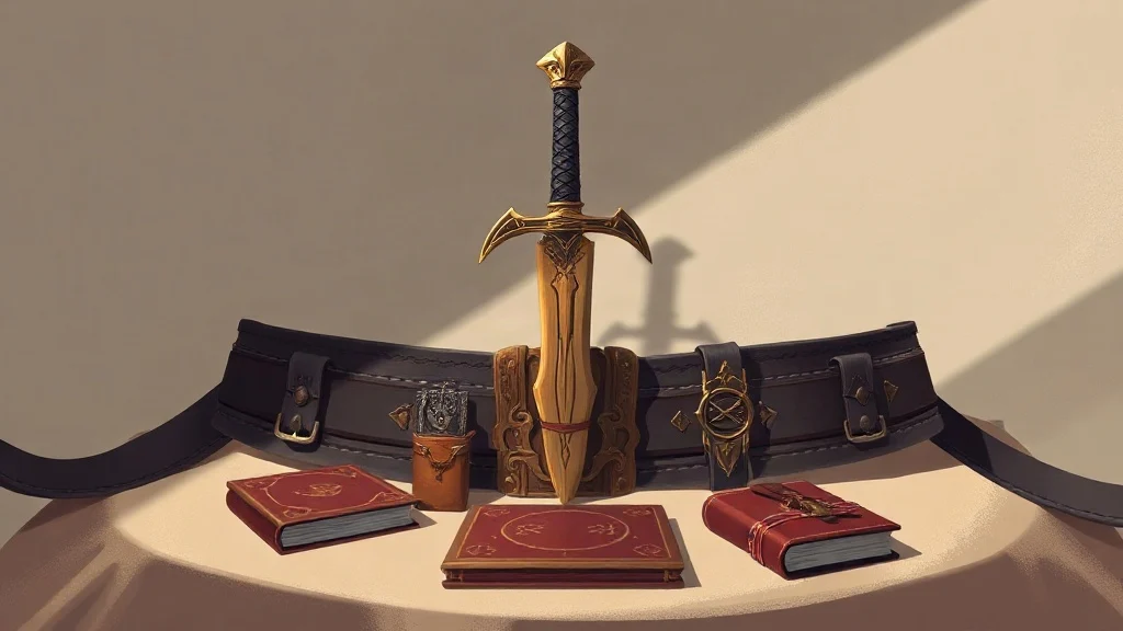 Saber Holy Sword Rider Belt APK and Verified Download Availability