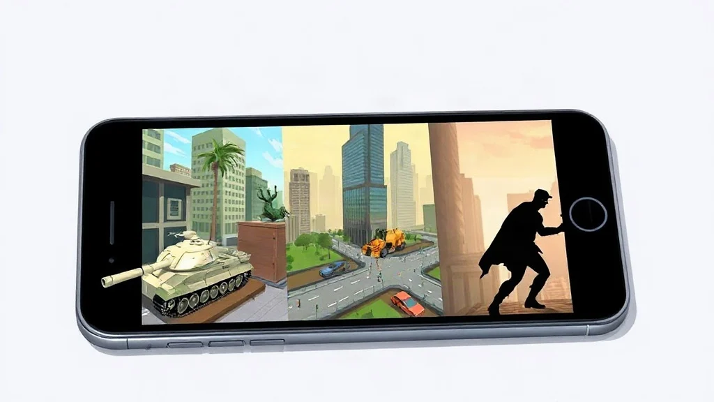 War in the city APK: Which Game Are You Downloading?